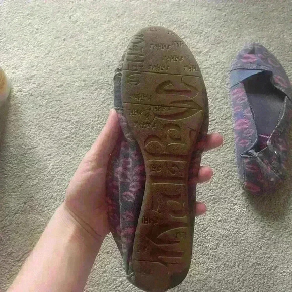 Lip shoes - Picture 4 of 4